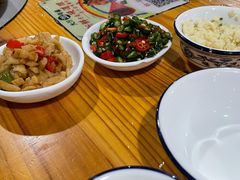 -全汁全味驴庄(凤岗店)