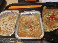 -齐齐哈尔烤肉·烧烤·烤鱼(万科时一区店)
