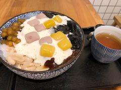 -WONDER ICE 萬得冰田(建設路总店)