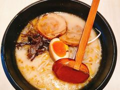 -味千拉面(世纪东方店)