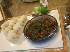 -全聚德(长江路店)