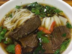 -肆姐面粉馆(坡子街店)