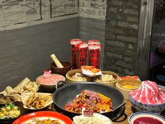 -于屿城重庆火锅(深圳总店)
