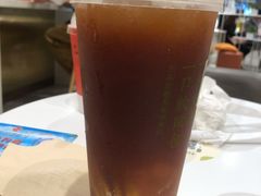 霸气黄柠檬-奈雪的茶(新天地广场PRO店)