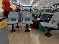 -广州保龄球馆(广州天河体育中心店)