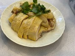 -月亮房·白斩鸡(娄山关路店)