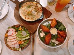 -农畉LONFOOD(福田星河COCOPark店)