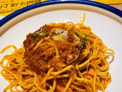 -半秋山西餐厅(巴南万达广场店)