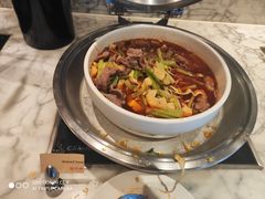 -上海龙之梦万丽酒店