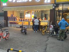 门面-小李烧鸡(西北角总店)