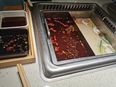 -五星桥原切肥牛火锅·30年专注好牛肉(湖塘店)