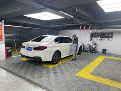 -AUTO派·汽美工作室·贴膜车衣改色