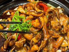 -雅酌园·烟火南京菜(颐和路店)