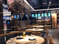 大堂-大碗先生(沙湾天虹店)
