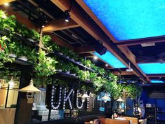 大堂-鱼库·不仅是一家烤鱼店(车公庙店)