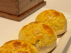 -白天鹅宾馆-宏图府餐厅