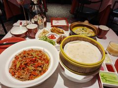 -大鸭梨烤鸭·北京菜(大兴南小街店)