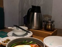 -潮粥荟·潮汕砂锅粥(朝阳大悦城店)