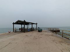 -首钢疗养院(滨海大道)