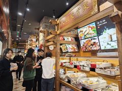 -日丰园海肠水饺·老字号大连海鲜(和平广场店)