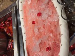 -码头故事火锅(大丰店)