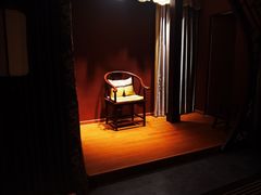 -叁拾壹丨浮世绘x壹拾叁沉浸演绎剧场