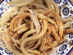 -中阿兰牛肉面(悦海新天地店)