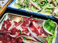 -板凳烧烤(东关街店)