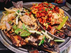 -味妙烤鱼吧(回龙观店)
