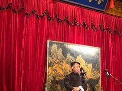 -哈哈曲艺社(西门闲亭店)