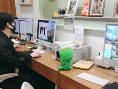 -海马体家庭照相馆(广州正佳广场店)