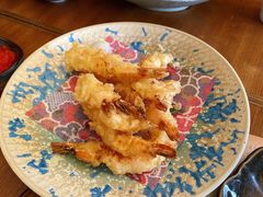 -红叶日本料理(开发区店)