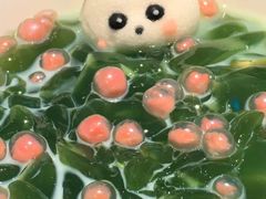 -桂满陇·海市蜃楼·黑金(国金店)