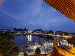 -叠彩山景区