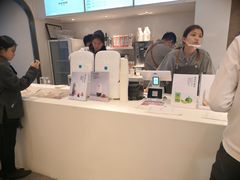 -兰熊鲜奶(西直门凯德mall店)