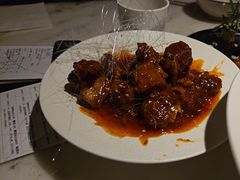 -初蓉丨遇见新川菜(亲贤街荣耀店)