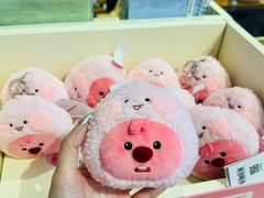 -KAKAO FRIENDS(弘大店)