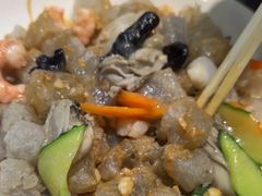-小红鲸·海鲜餐厅(轸大路店)