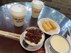 -民信老铺(双皮奶博物馆店)