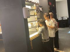 -太二酸菜鱼(武汉光谷保利店)