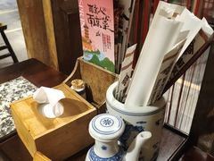 -南京大牌档(崇文门国瑞店)