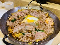 -东京屋(武定路店)