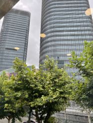 -DOS HOP潮上舞蹈