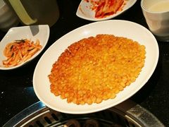 -青松馆韩国料理(香港中路佳世客店)