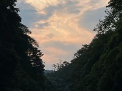 -青城山