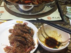 -黄记煌三汁焖锅(新世纪广场店)