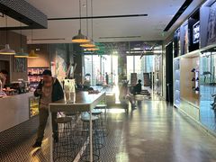 -Trainyard 炼·工场(中国国际贸易中心店)