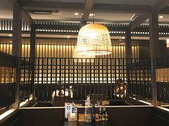 -一豚轩·烧鸟·豚骨拉面(五四路店)