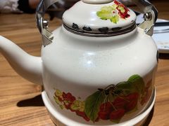 -胖老汉椒麻鸡清真新疆菜(西御街店)