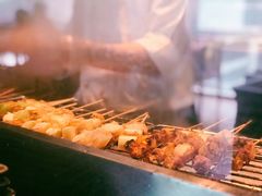 -广州富力君悦大酒店·凯菲厅